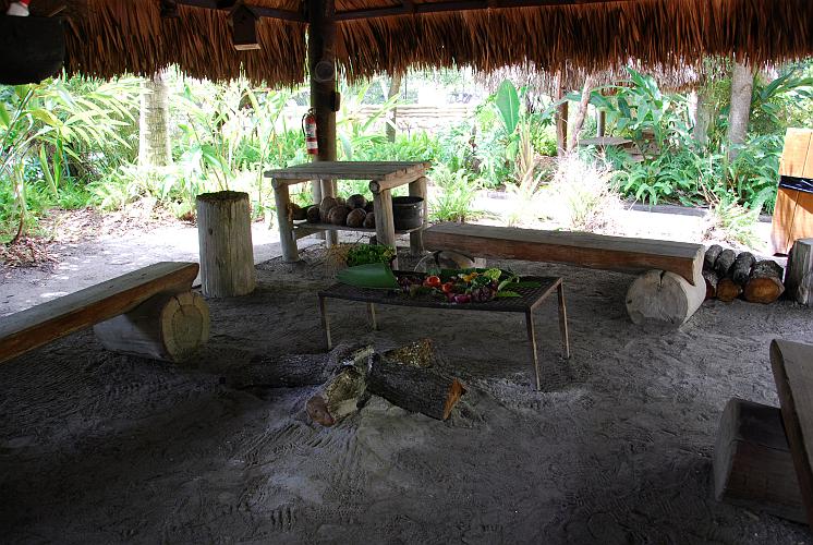 Florida - Billie Swamp Safari on the Big Cypress Seminole Indian Reservation