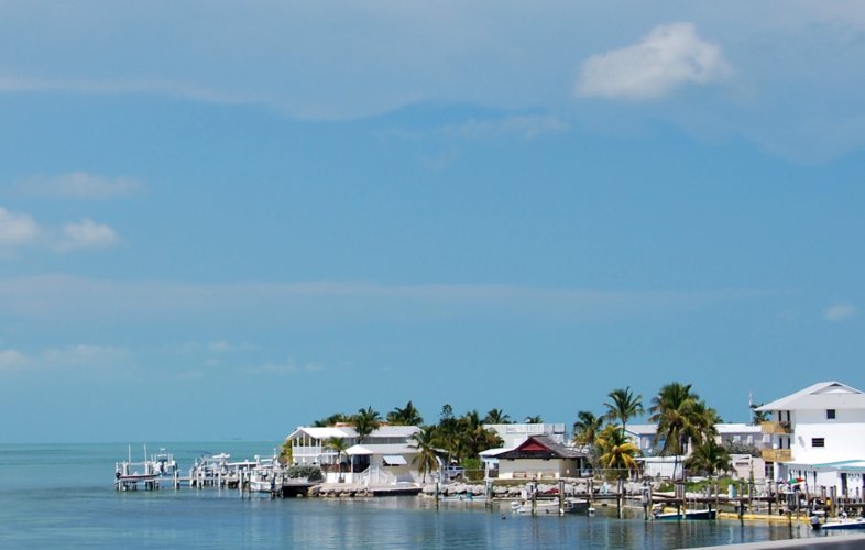 Florida - Isole Key