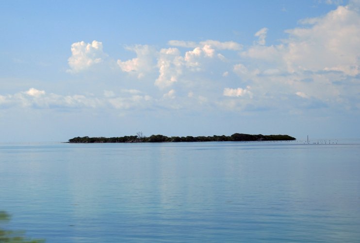 Florida - Isole Key