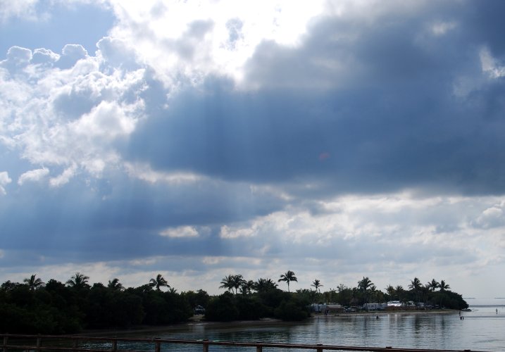 Florida - Isole Key