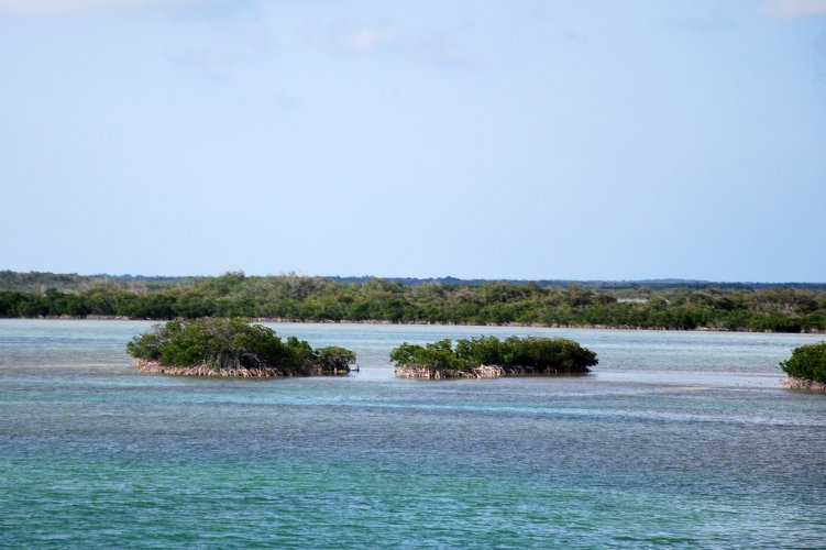 Florida - Isole Key