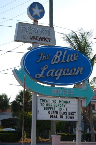 Florida, Key West