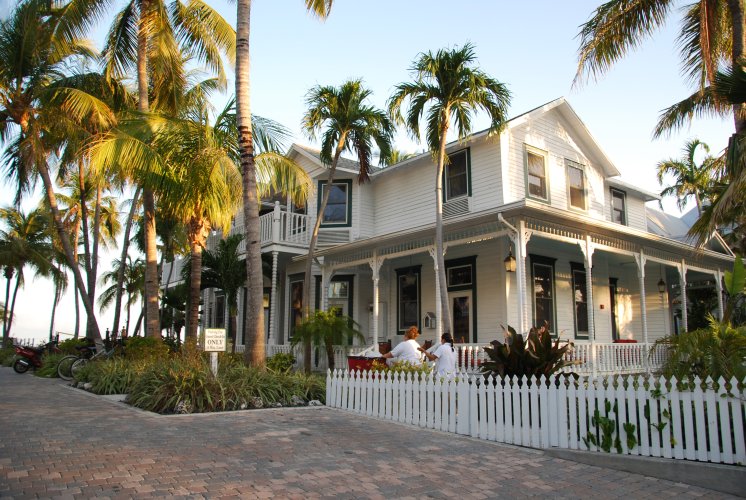 Florida, Key West