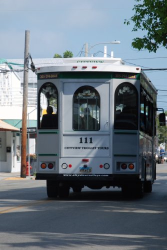 Florida, Key West