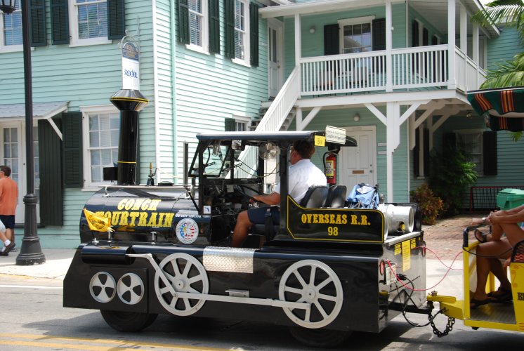 Florida, Key West