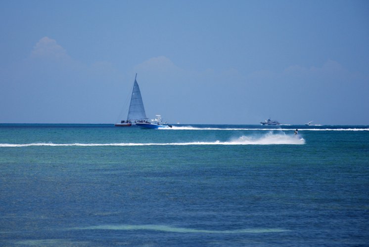 Florida, Key West