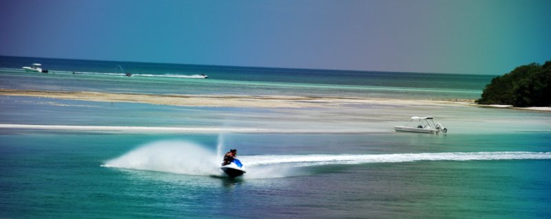 Florida - Isole Key