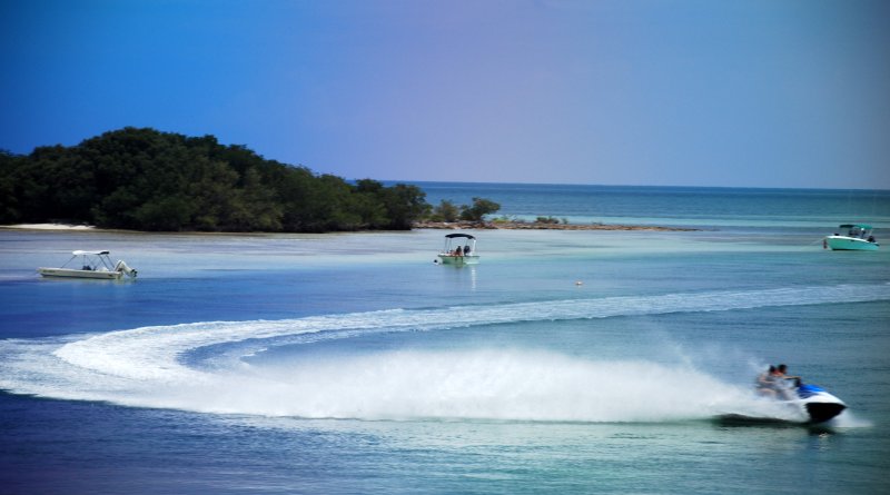 Florida - Isole Key