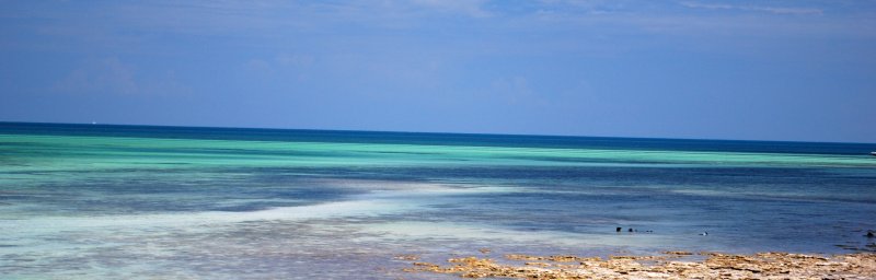 Florida - Isole Key