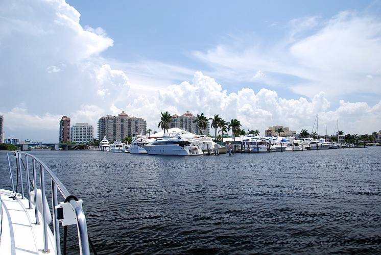 Fort Lauderdale