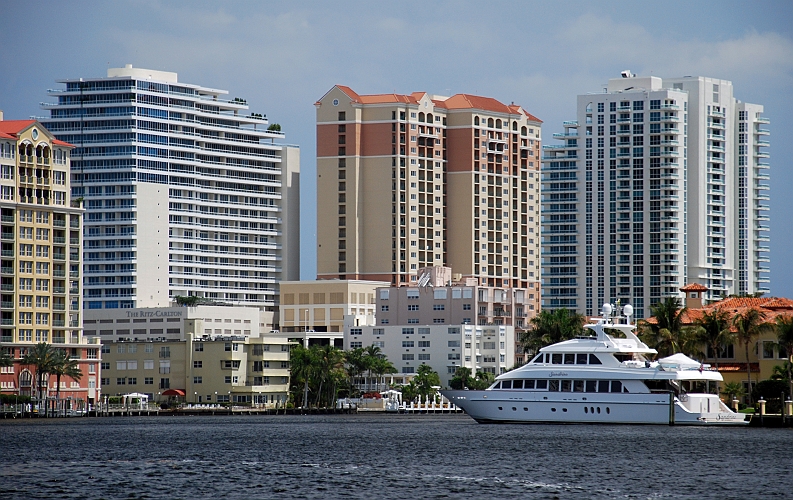 Fort Lauderdale, condomini