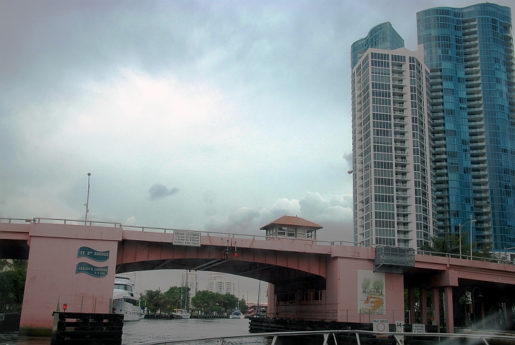 Fort Lauderdale, grattacieli