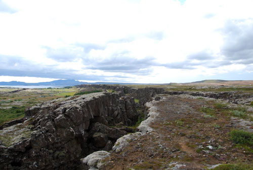 Þingvellir