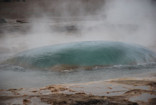 Geysir