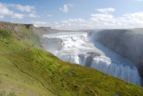 Gulfoss