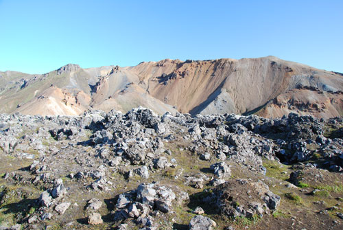 Landmannalaugar