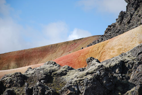 Landmannalaugar