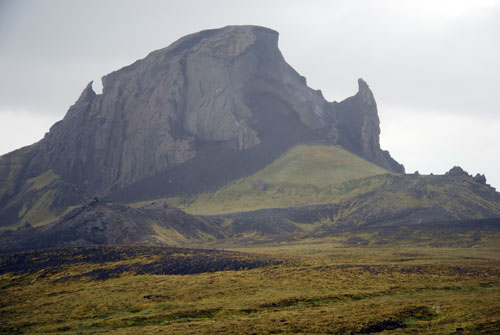 Landmannalaugar