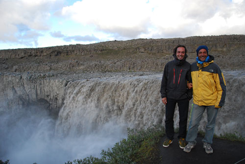 Dettifoss