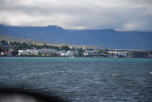 Akureyri