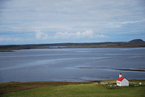 Stykkisholmur