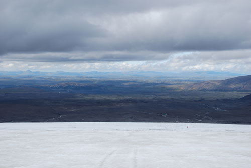 Langjokull